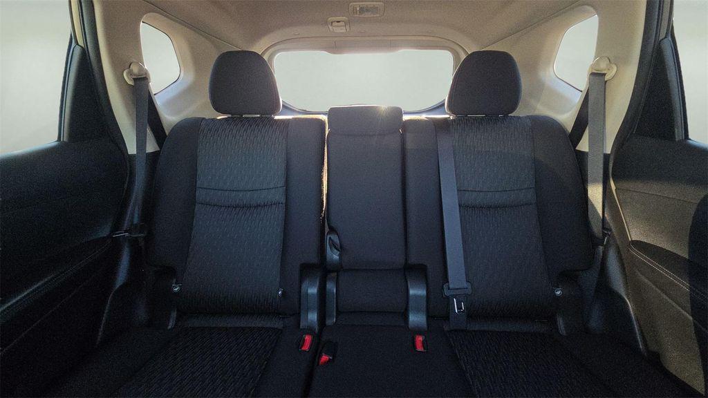 used 2019 Nissan Rogue car, priced at $18,734