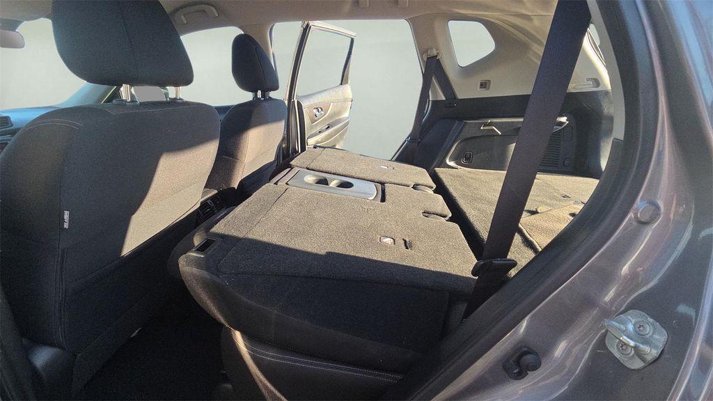 used 2019 Nissan Rogue car, priced at $18,734