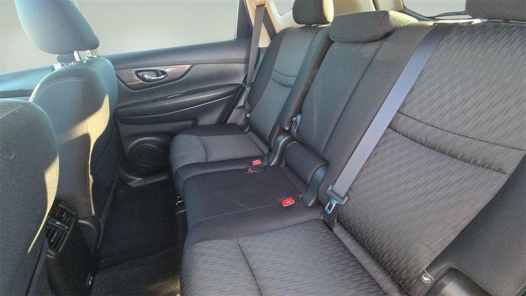 used 2019 Nissan Rogue car, priced at $18,734