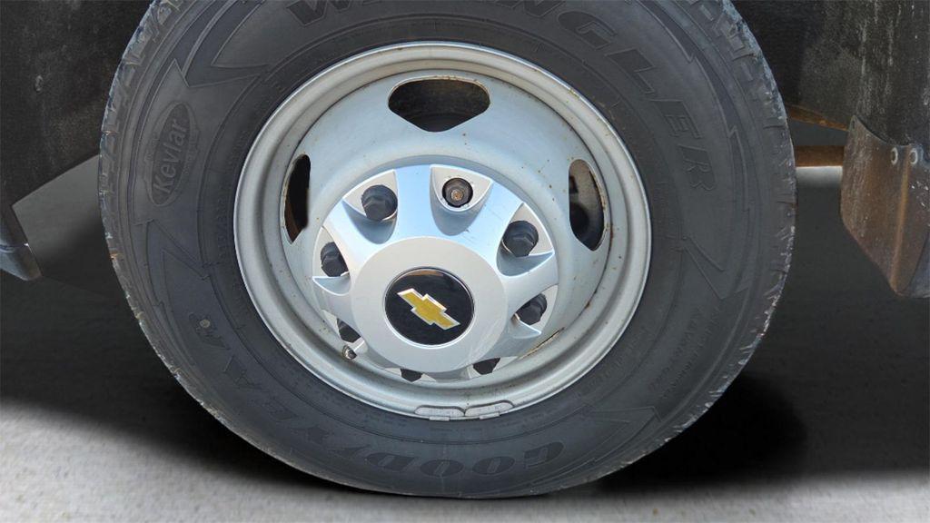 used 2020 Chevrolet Silverado 3500 car, priced at $34,998