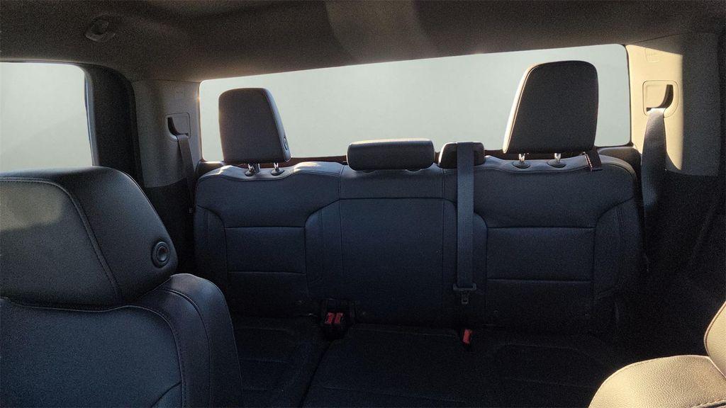 used 2020 Chevrolet Silverado 3500 car, priced at $34,998