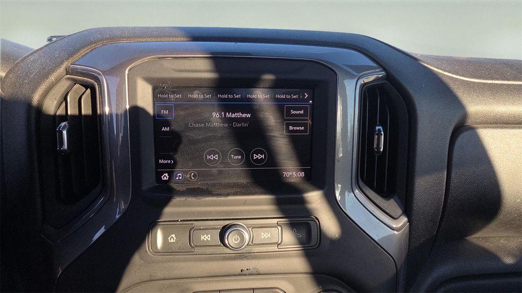 used 2020 Chevrolet Silverado 3500 car, priced at $34,998