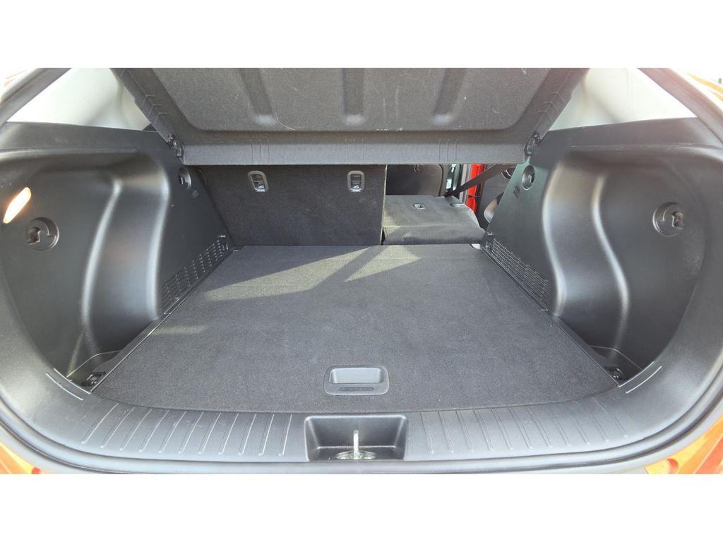 used 2024 Hyundai Kona car, priced at $19,580