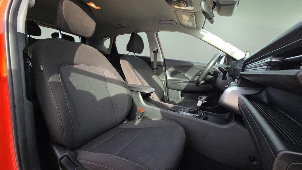 used 2024 Hyundai Kona car, priced at $19,580