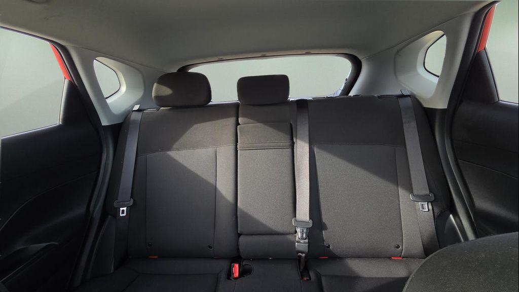 used 2024 Hyundai Kona car, priced at $19,580