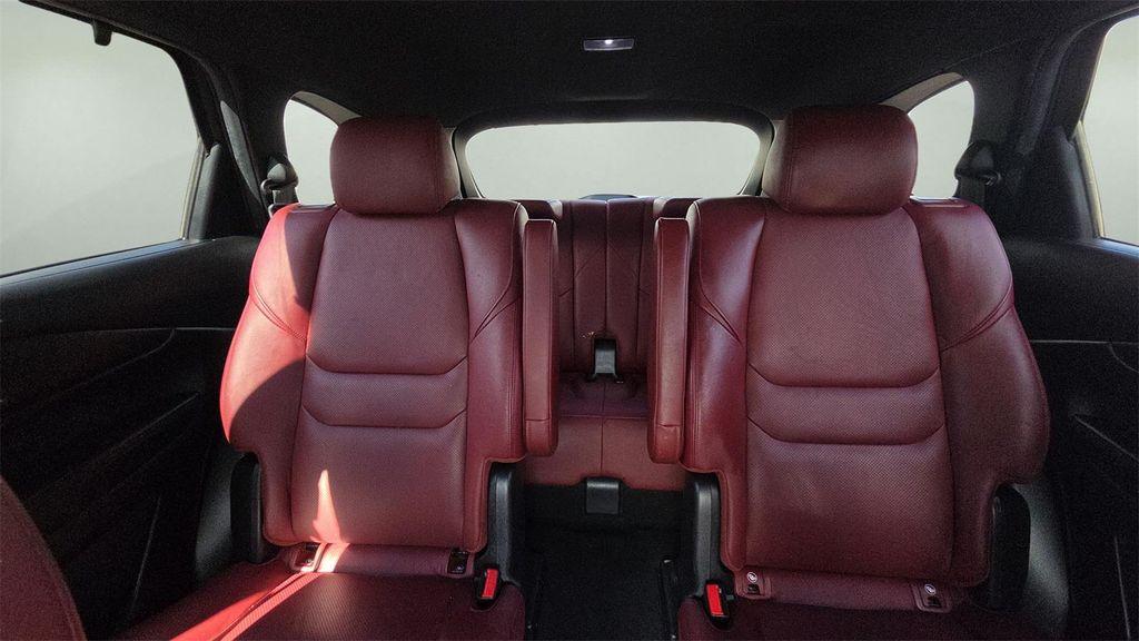 used 2021 Mazda CX-9 car, priced at $24,127