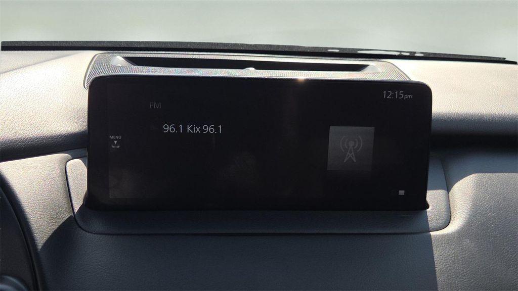 used 2021 Mazda CX-9 car, priced at $24,127