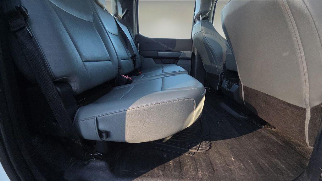 used 2022 Ford F-150 car, priced at $30,774