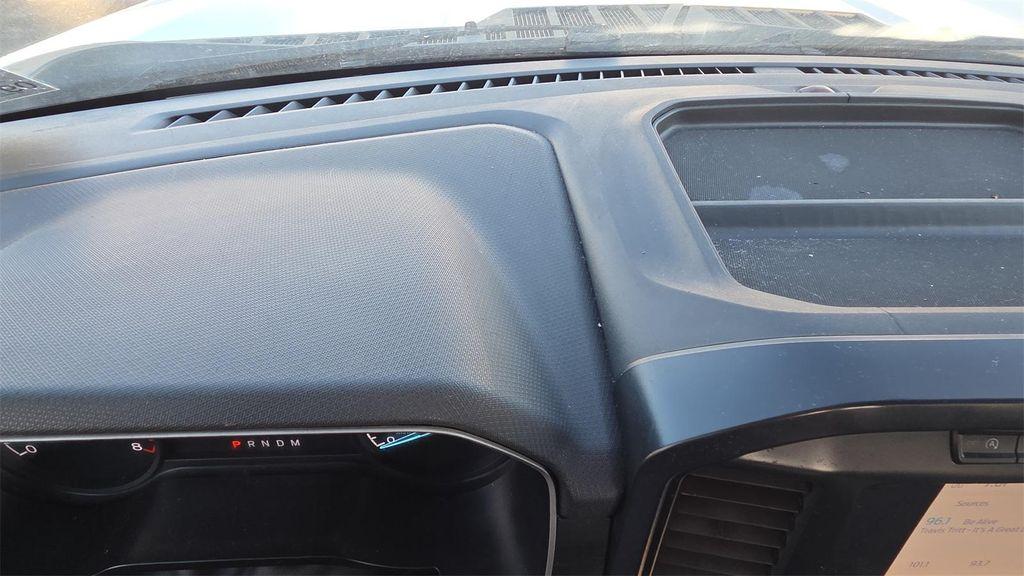 used 2022 Ford F-150 car, priced at $30,774