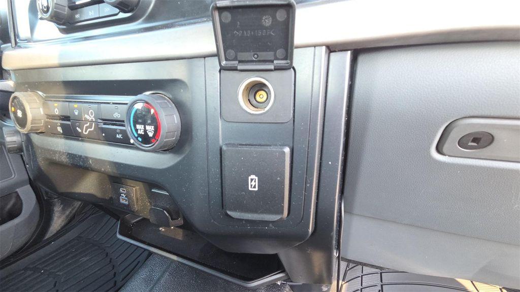 used 2022 Ford F-150 car, priced at $30,774