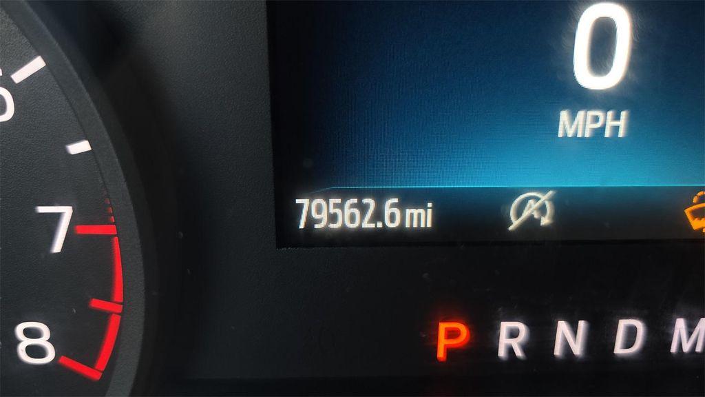 used 2022 Ford F-150 car, priced at $30,774