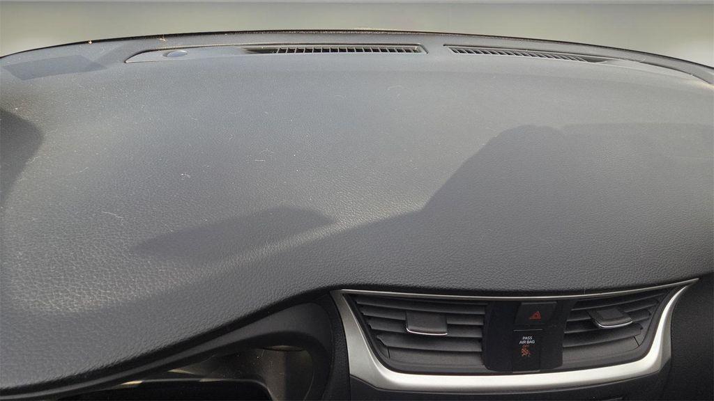 used 2018 Nissan Sentra car, priced at $8,198