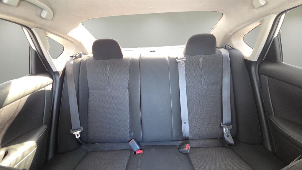 used 2018 Nissan Sentra car, priced at $8,198