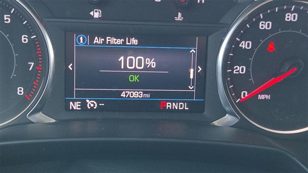 used 2022 Chevrolet Blazer car, priced at $23,913