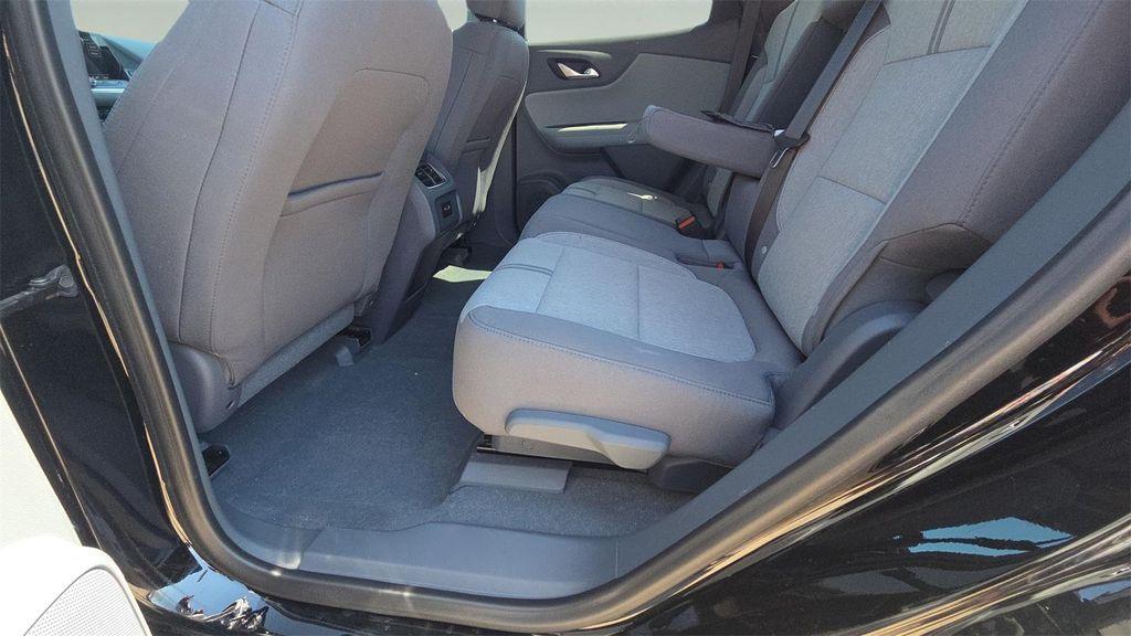 used 2022 Chevrolet Blazer car, priced at $23,913