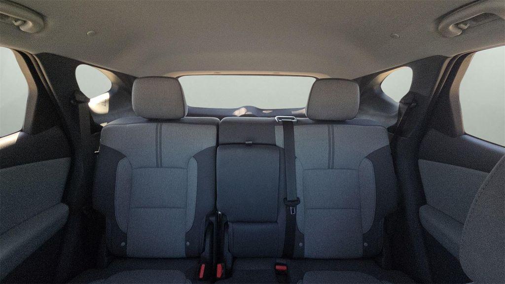 used 2022 Chevrolet Blazer car, priced at $23,913