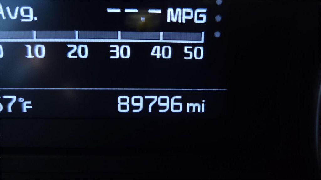 used 2018 Kia Optima car