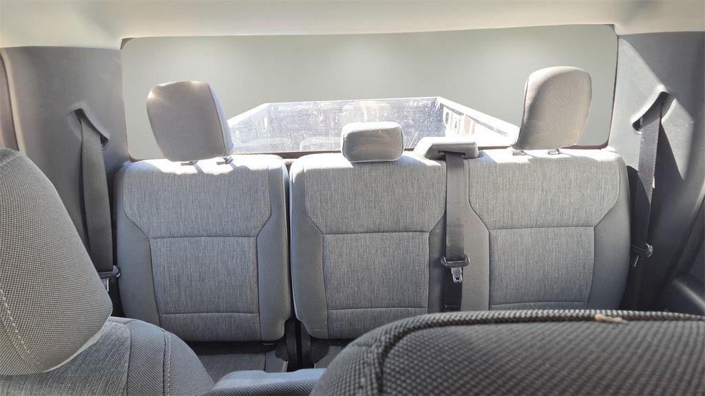 used 2021 Ford F-150 car, priced at $20,998