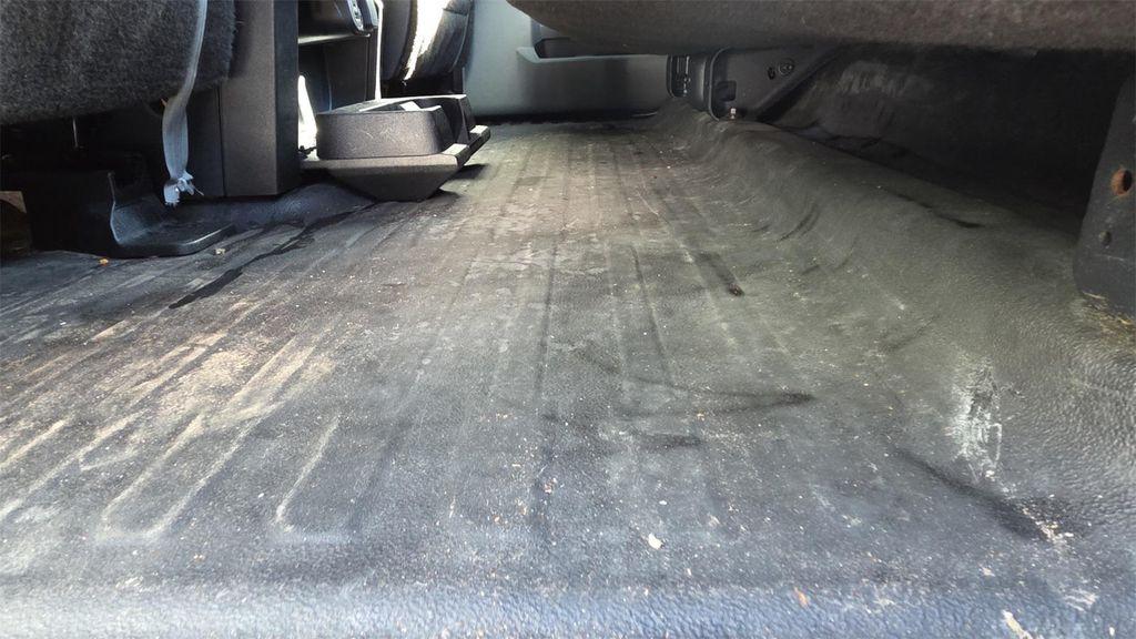 used 2021 Ford F-150 car, priced at $20,998