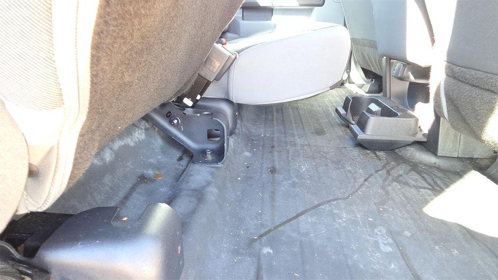 used 2021 Ford F-150 car, priced at $20,998