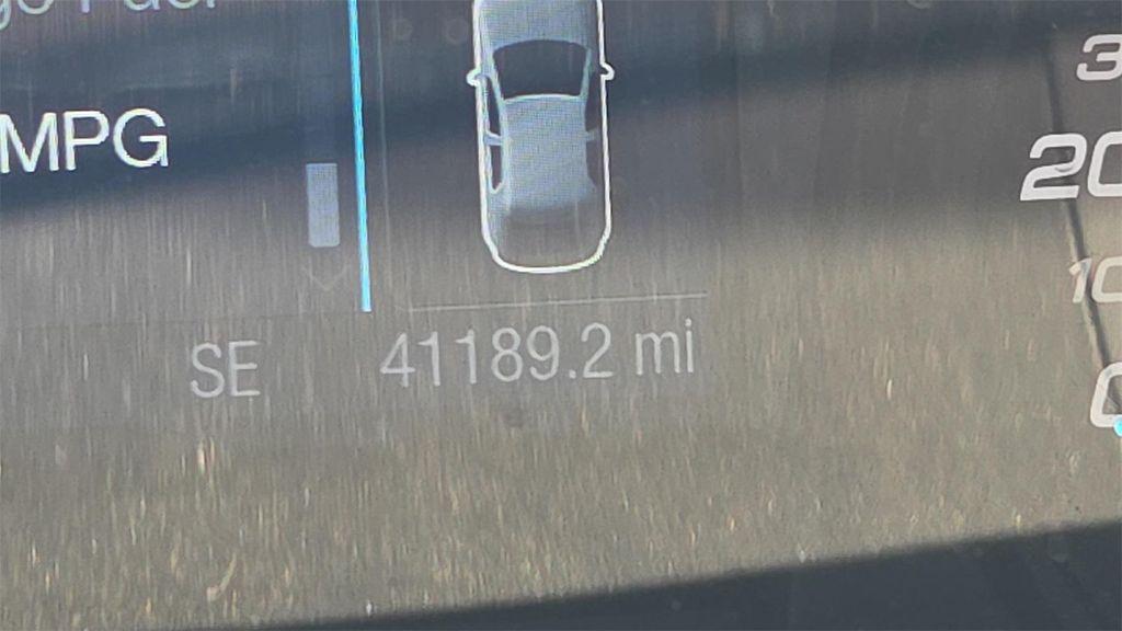 used 2018 Ford Taurus car, priced at $19,415