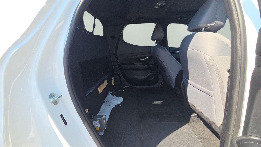 used 2022 Hyundai SANTA CRUZ car, priced at $24,980