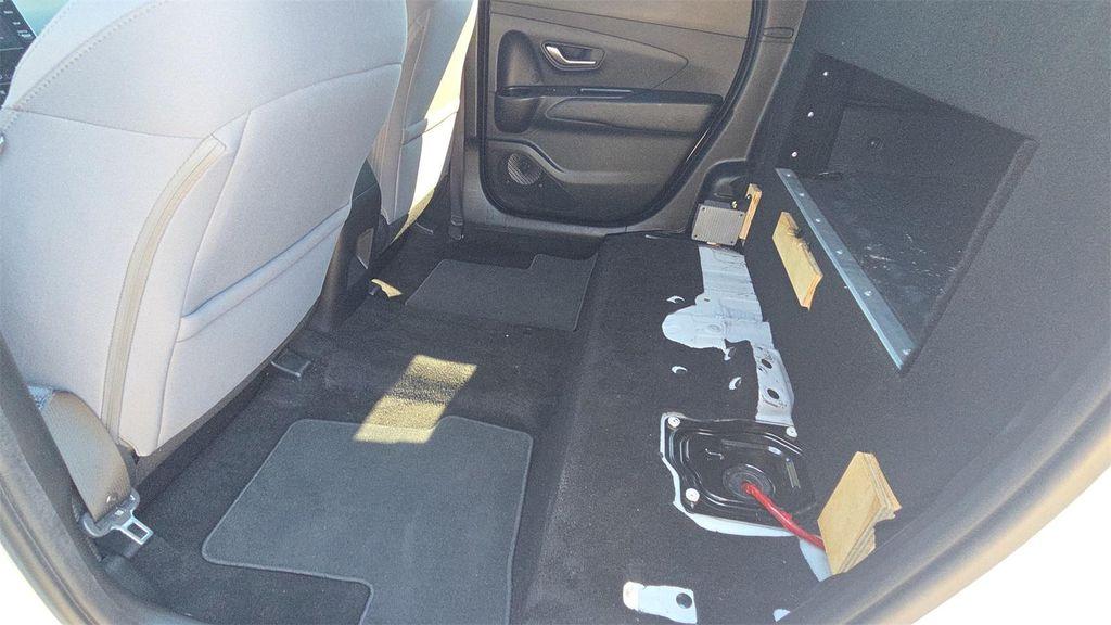 used 2022 Hyundai SANTA CRUZ car, priced at $24,980