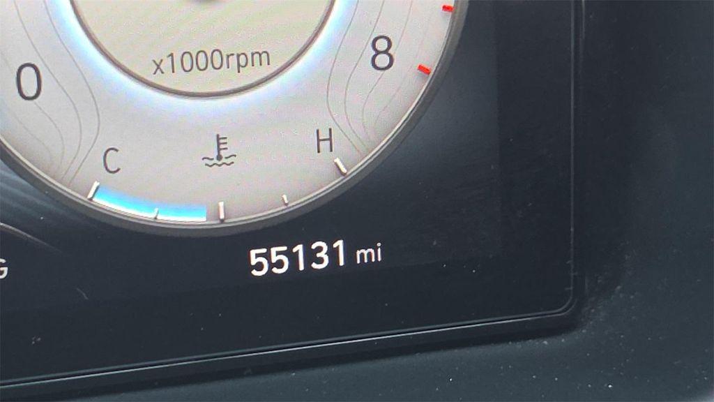 used 2022 Hyundai SANTA CRUZ car, priced at $24,980