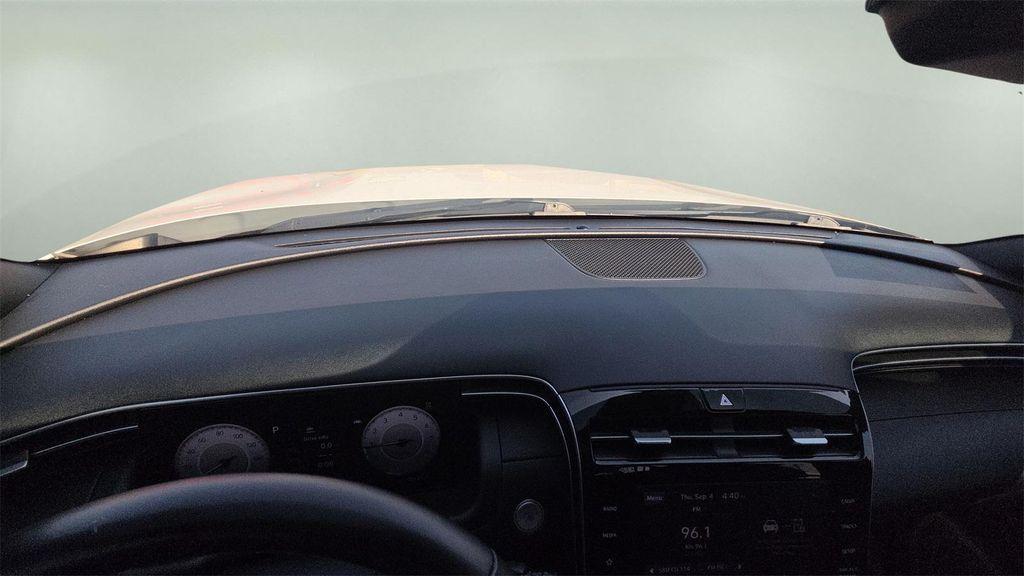 used 2022 Hyundai SANTA CRUZ car, priced at $24,980