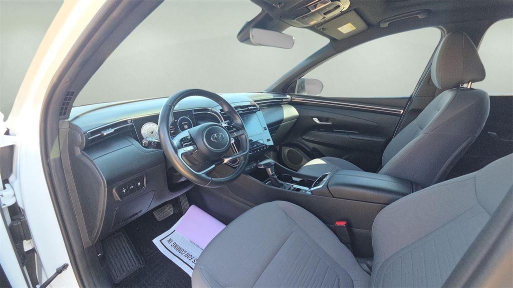 used 2022 Hyundai SANTA CRUZ car, priced at $24,980