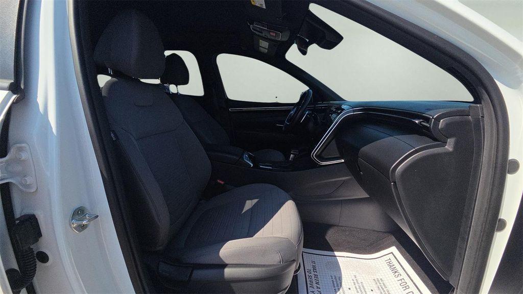 used 2022 Hyundai SANTA CRUZ car, priced at $24,980