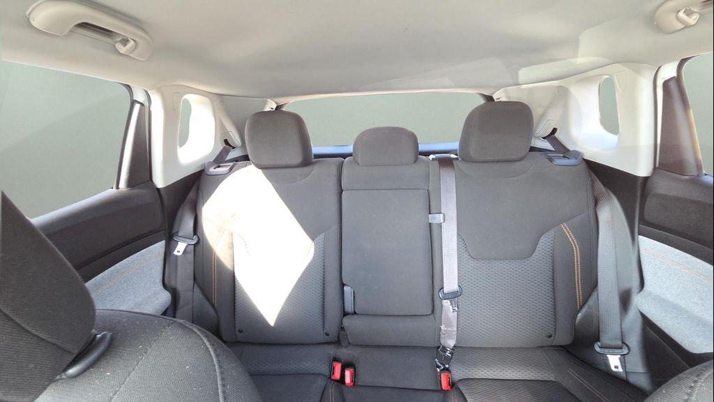 used 2022 Jeep Compass car, priced at $18,998