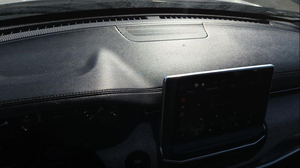 used 2022 Jeep Compass car, priced at $18,998