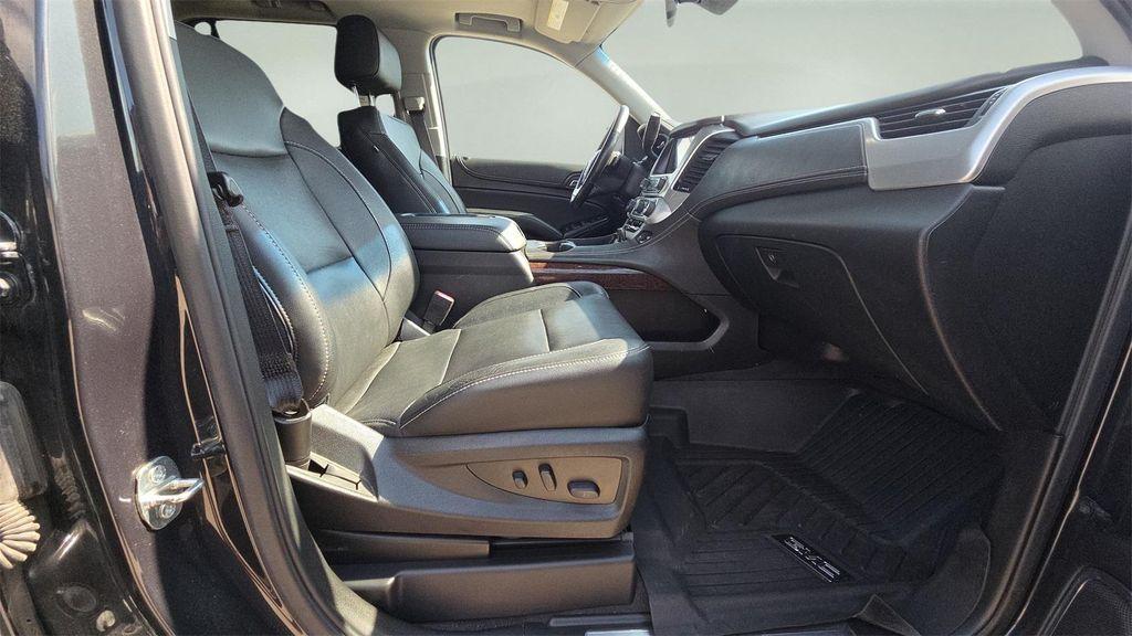 used 2020 GMC Yukon car, priced at $31,437