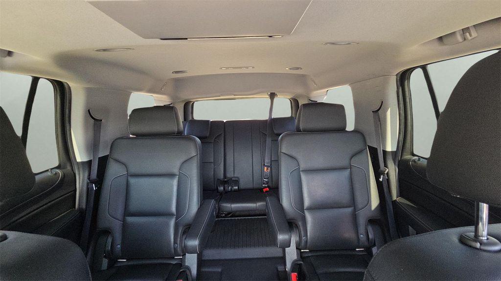 used 2020 GMC Yukon car, priced at $31,437