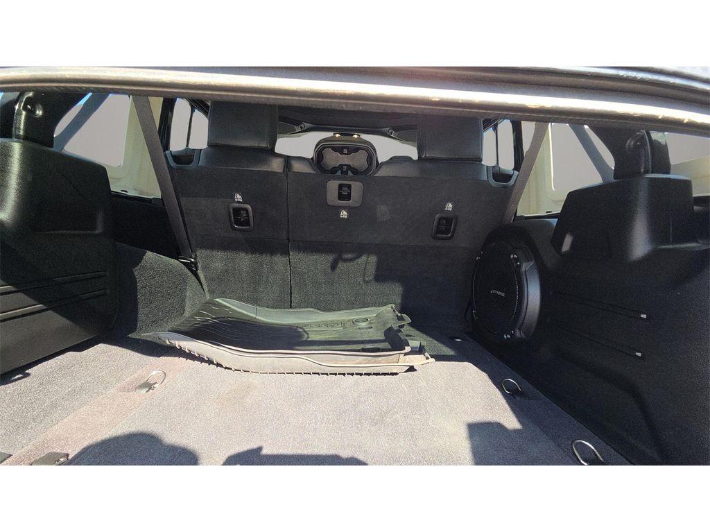 used 2023 Jeep Wrangler car, priced at $31,311