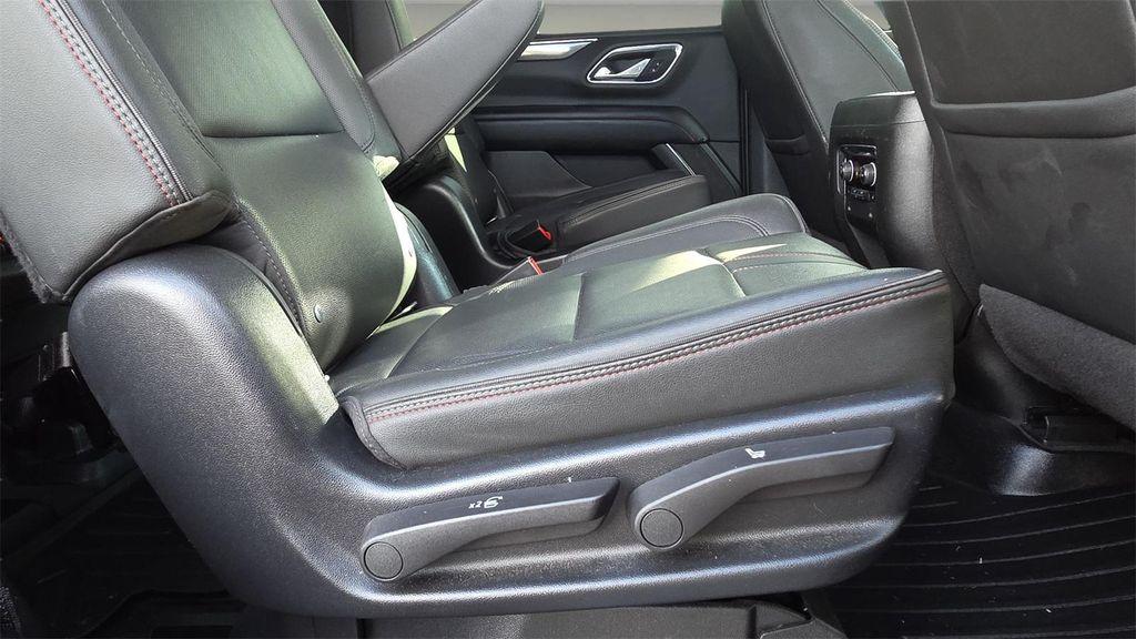 used 2022 Chevrolet Tahoe car, priced at $61,618