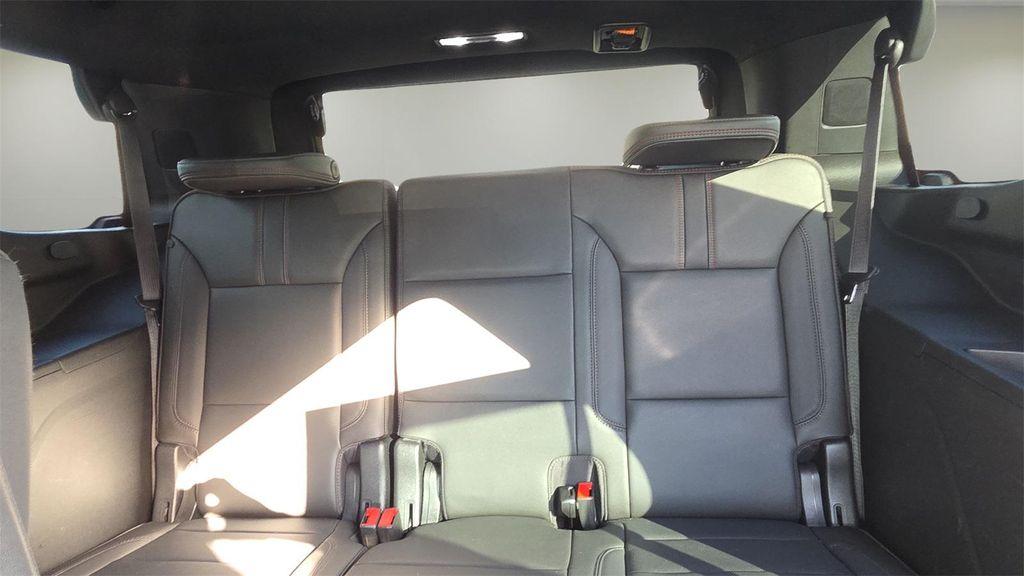 used 2022 Chevrolet Tahoe car, priced at $61,618