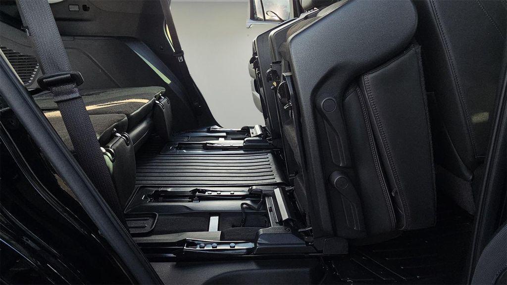 used 2022 Chevrolet Tahoe car, priced at $61,618