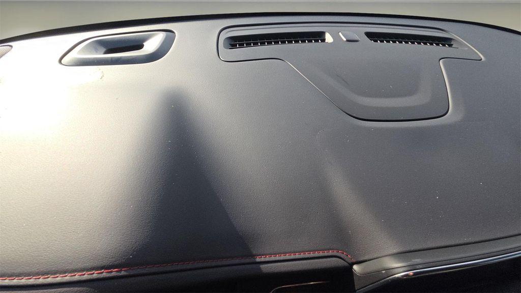 used 2022 Chevrolet Tahoe car, priced at $61,618