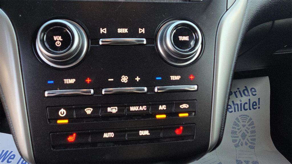 used 2019 Lincoln MKC car, priced at $20,689