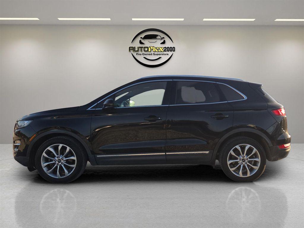 used 2019 Lincoln MKC car, priced at $20,689