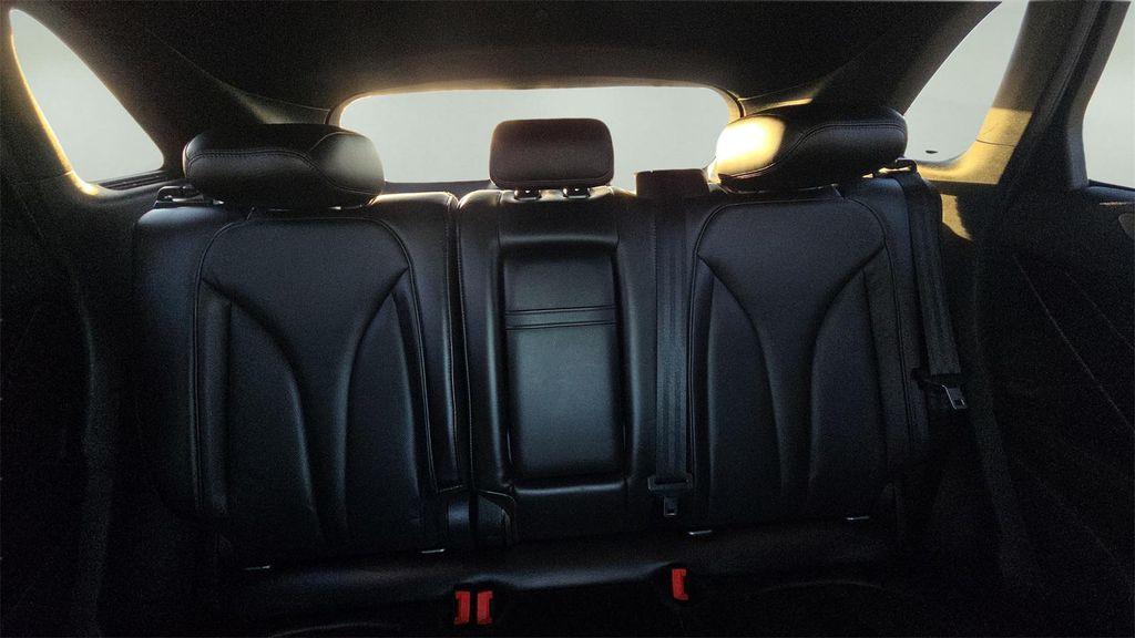 used 2019 Lincoln MKC car, priced at $20,689