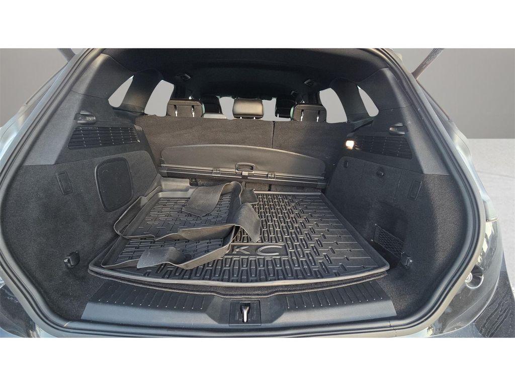 used 2019 Lincoln MKC car, priced at $20,689