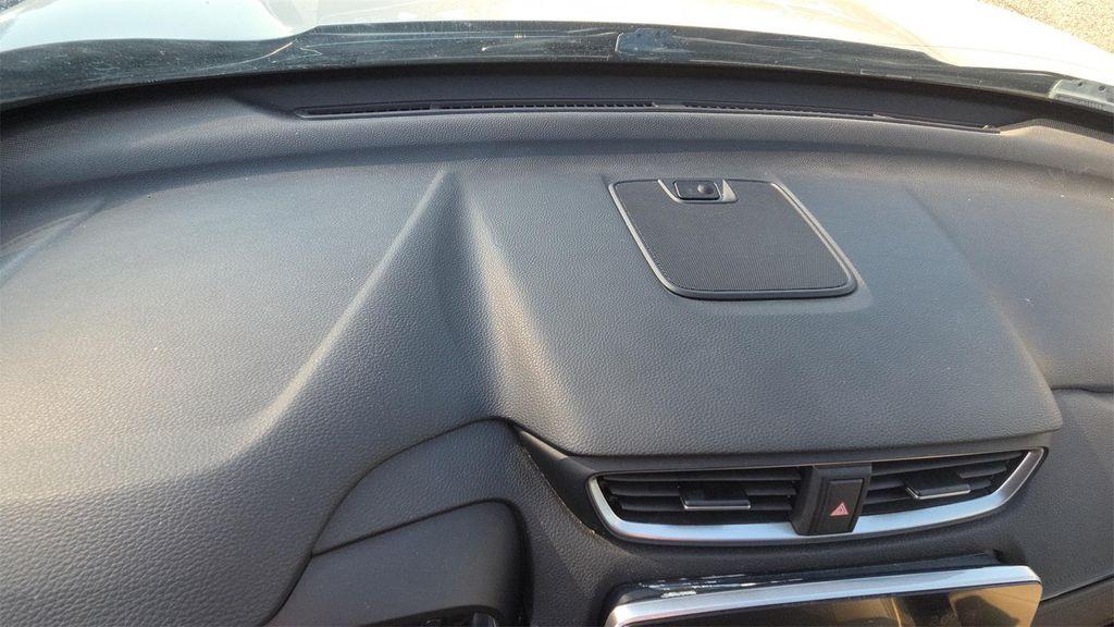 used 2019 Honda CR-V car, priced at $20,998