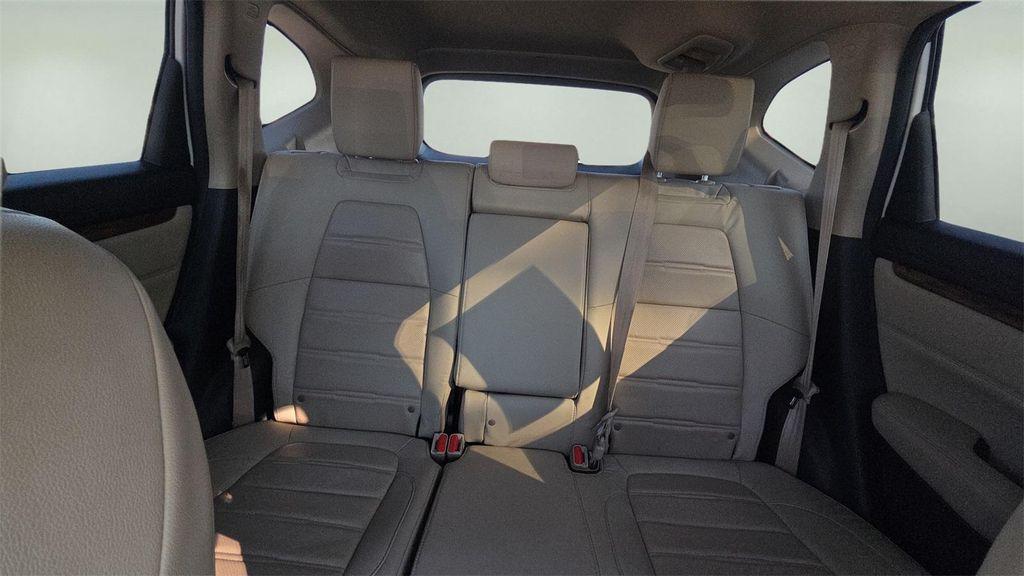 used 2019 Honda CR-V car, priced at $20,998