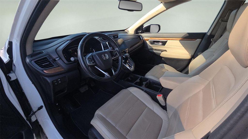 used 2019 Honda CR-V car, priced at $20,998
