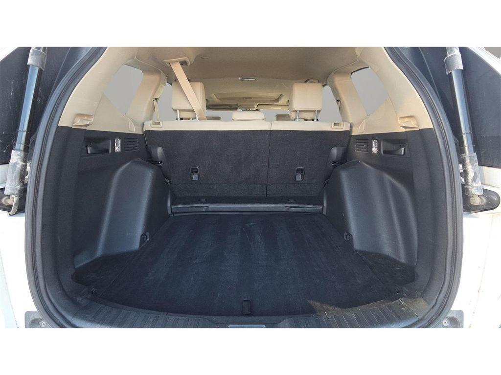 used 2019 Honda CR-V car, priced at $20,998