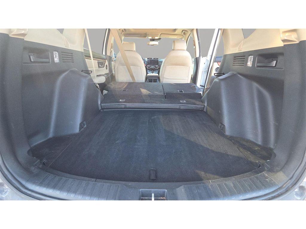 used 2019 Honda CR-V car, priced at $20,998