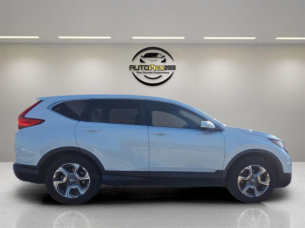 used 2019 Honda CR-V car, priced at $20,998